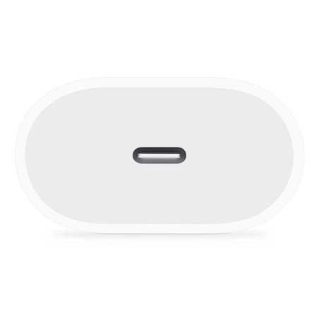 شارژر 20 وات USB-C اصلی اپل