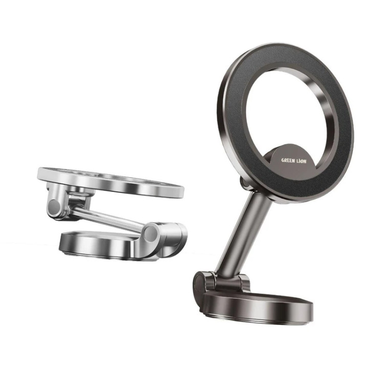 نگهدارنده گوشی موبایل گرین لاین مدل Maghold 360 Car Mount