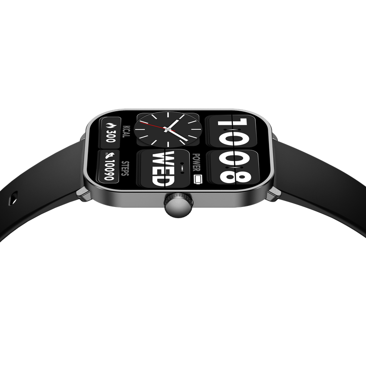 ساعت هوشمند شیائومی مدل Glorimi GS2 SE