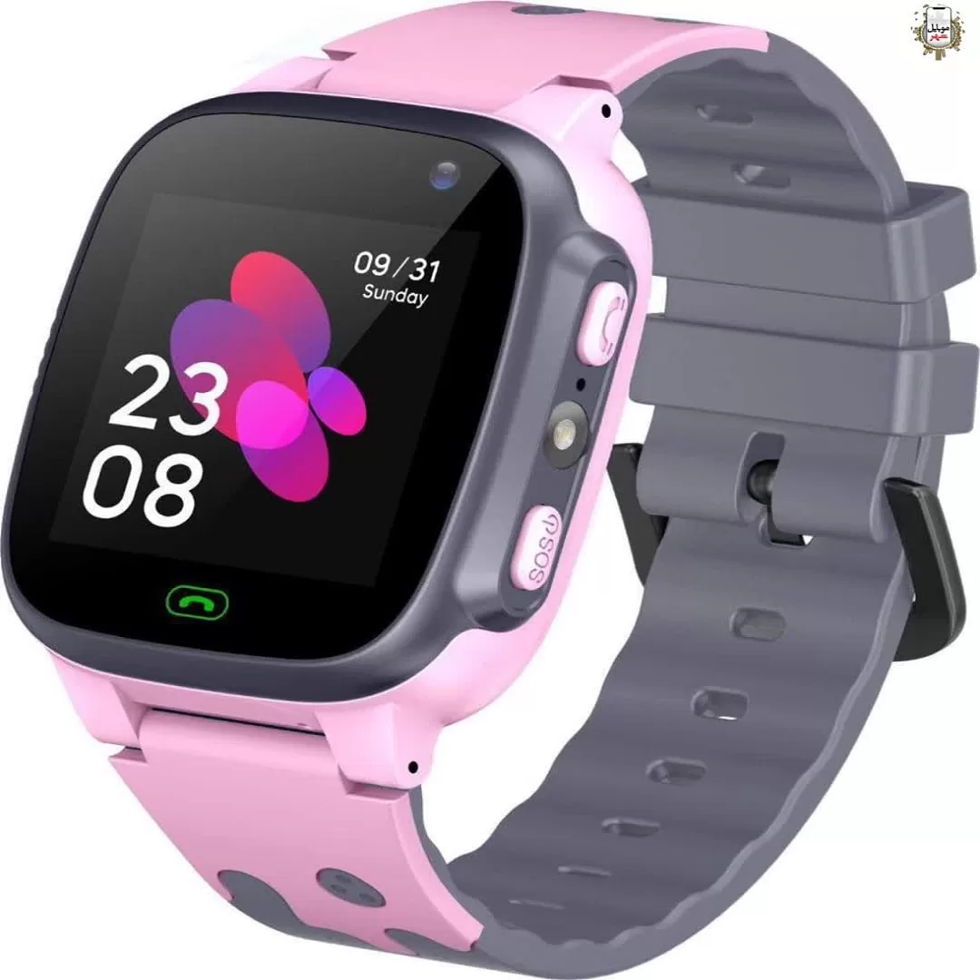 ساعت هوشمند بچگانه گرین Green Kids smart watch series-1