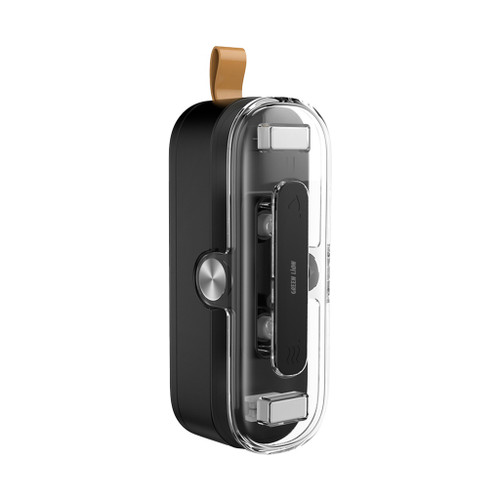 دستگاه مهر و موم مینی 2در1 گرین Green 2In1 Mini Sealer