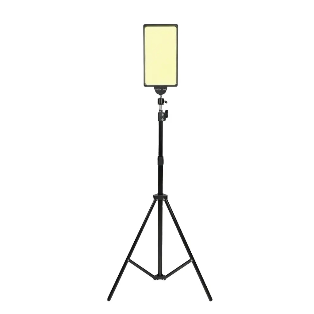 چراغ کمپینگ گرین لاین مدل Green Lion Camping LED Light GCL05