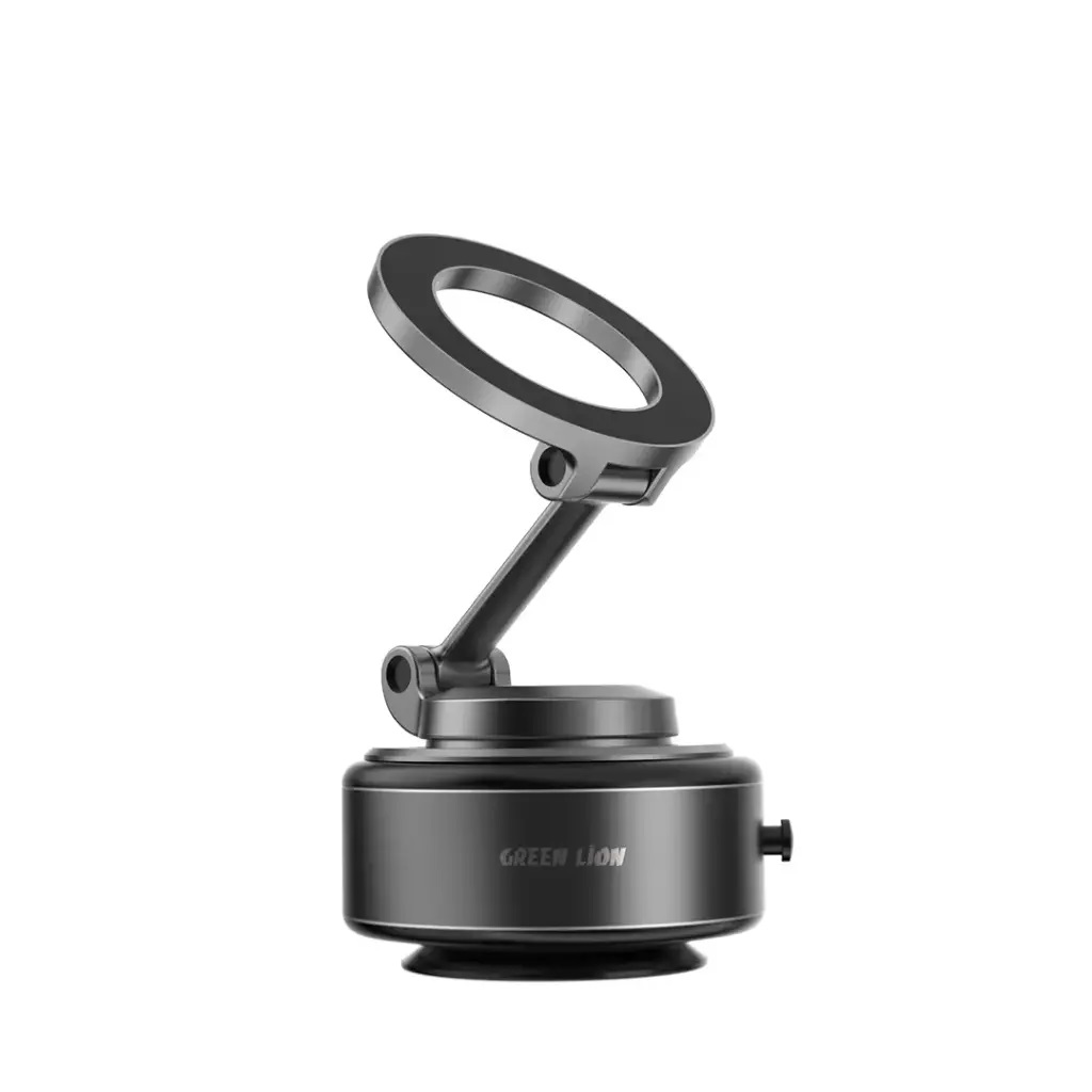 نگهدارنده گوشی مکش خودکار گرین Green Lion GX-31 Auto Suction Phone Holder