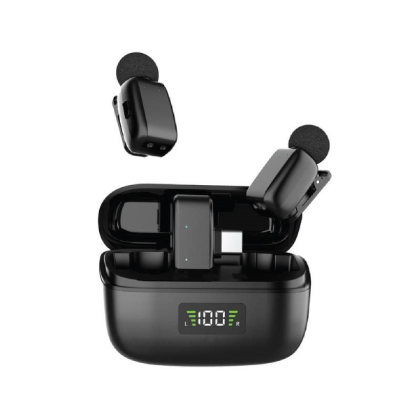 میکروفون یقه ای گرین لاین مدل Flex Mic Duo