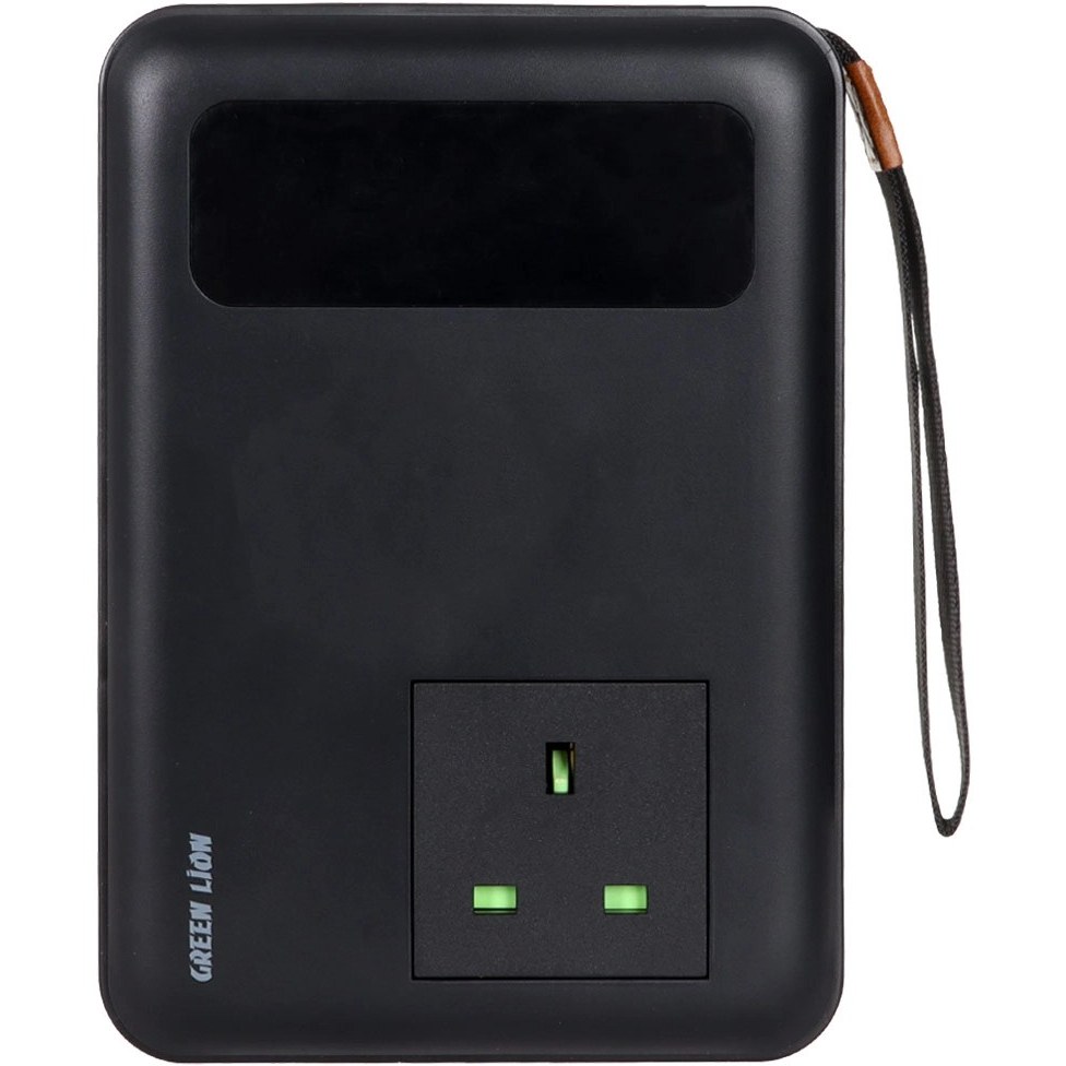 پاوربانک ۳۰۰۰۰ گرین لاین مدل Power Vault