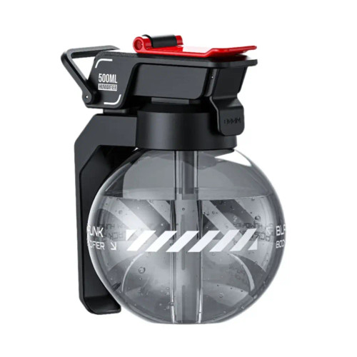 خوشبو کننده و رطوبت ساز هوا طرح نارنجک گرین لاین مدل Grenade ا Green Lion Grenade Humidifier with 500mL Water Tank Capac