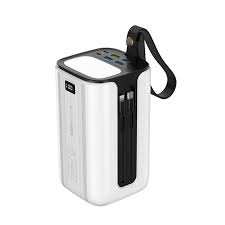 پاوربانک 80000 باوین Bavin PC1057S توان 22.5 وات