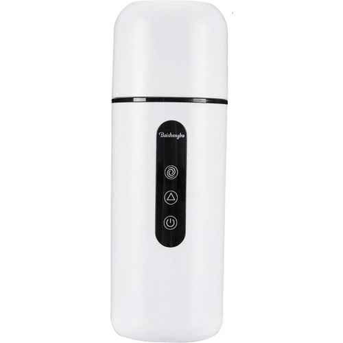فلاسک فندکی خودرو مدل MS A801