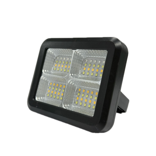 چراغ اضطراری کمپی XJ-K03