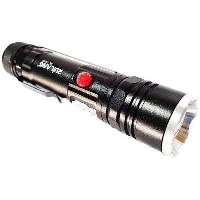 چراغ قوه LED COB مدل T6-26