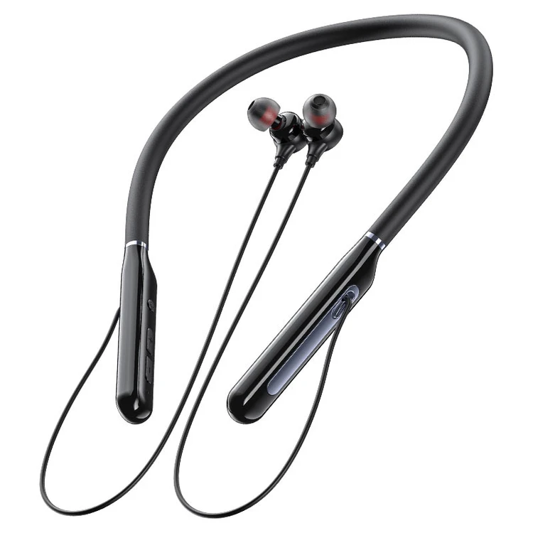 هندزفری بلوتوث گردنی ایس فست مدل N5 Wireless Earphones