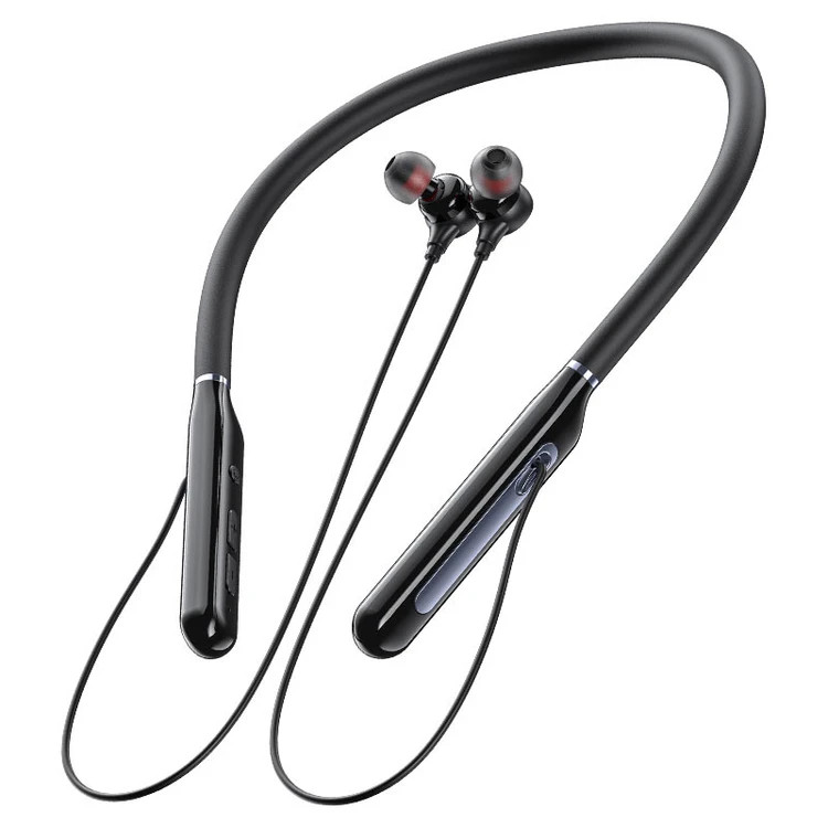هندزفری بلوتوث گردنی ایس فست مدل N5 Wireless Earphones