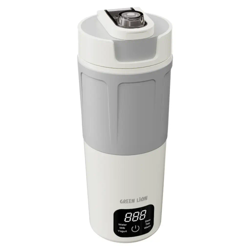کتری برقی 600 میلی لیتری گرین Green Lion Kettle & Go Electric 600mL
