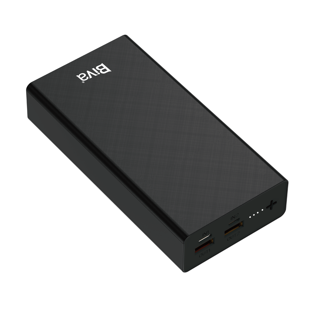 پاوربانک 20000 بیوا Biva BP-042 توان 10 وات