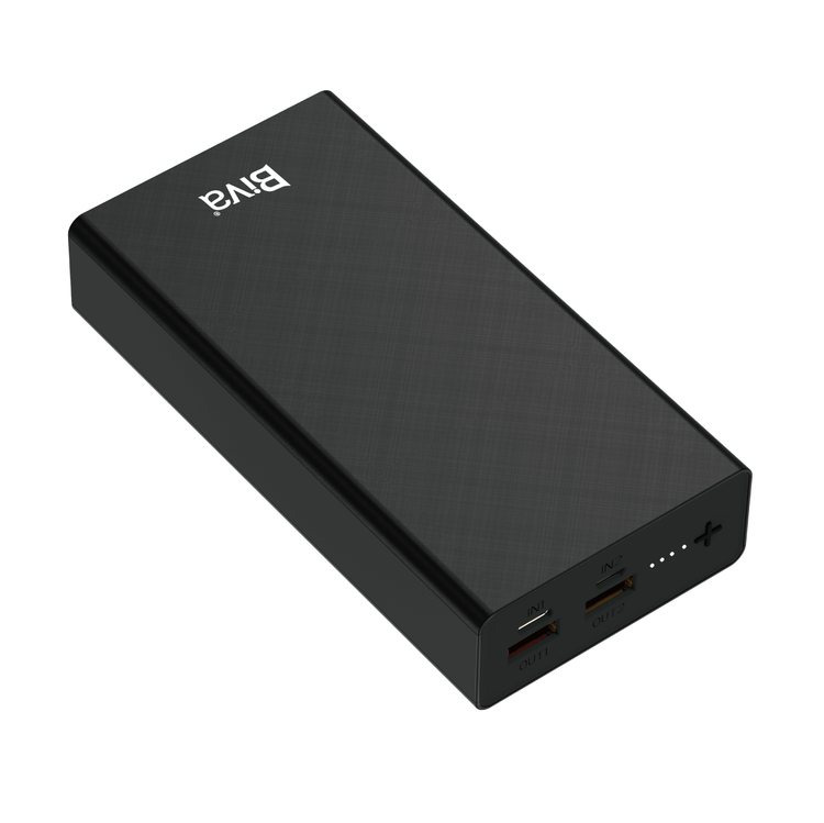 پاوربانک 20000 بیوا Biva BP-042 توان 10 وات