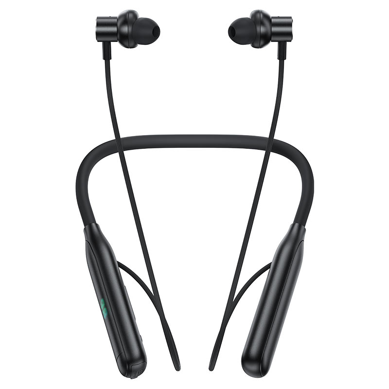 هندزفری بلوتوث گردنی ایس فست ACEFAST N4 Wireless Earphones رم خور
