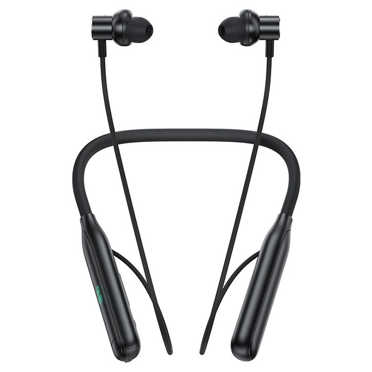 هندزفری بلوتوث گردنی ایس فست ACEFAST N4 Wireless Earphones رم خور