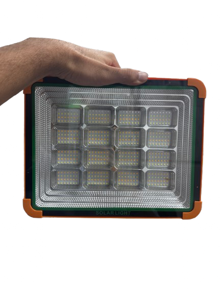 پروژکتور اظطراری LED(سایز بزرگ) 336