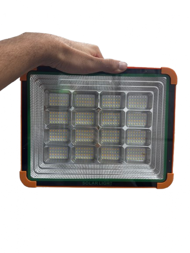 پروژکتور اظطراری LED(سایز بزرگ) 336