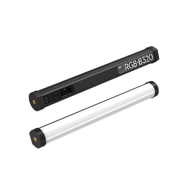 نور باتومی Sidande مدل RGB-B320S