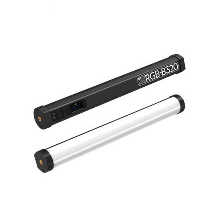 نور باتومی Sidande مدل RGB-B320S