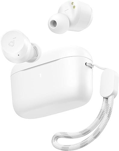 هدفون بی سیم انکر مدل Soundcore A25i