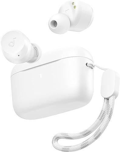 هدفون بی سیم انکر مدل Soundcore A25i