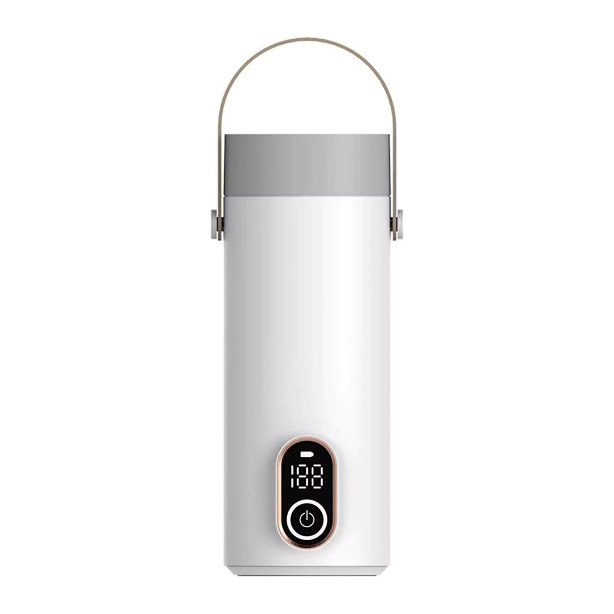 کتری شارژی هوشمند Rechargeable Kettle RK3