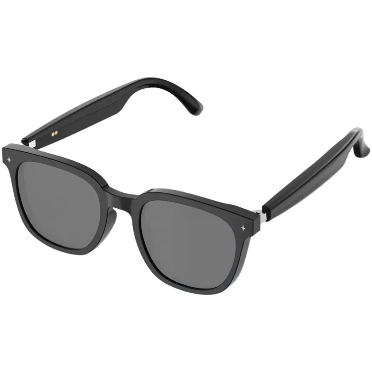 عینک هوشمند پاورولوژی Powerology Nice Smart Audio Sunglasses
