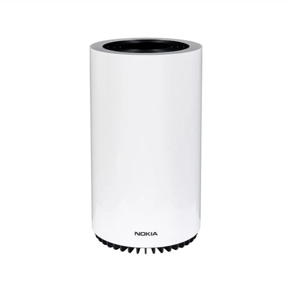 مودم بیسیم 5G نوکیا مدل 3.2 (همراه با جعبه در حد آکبند)