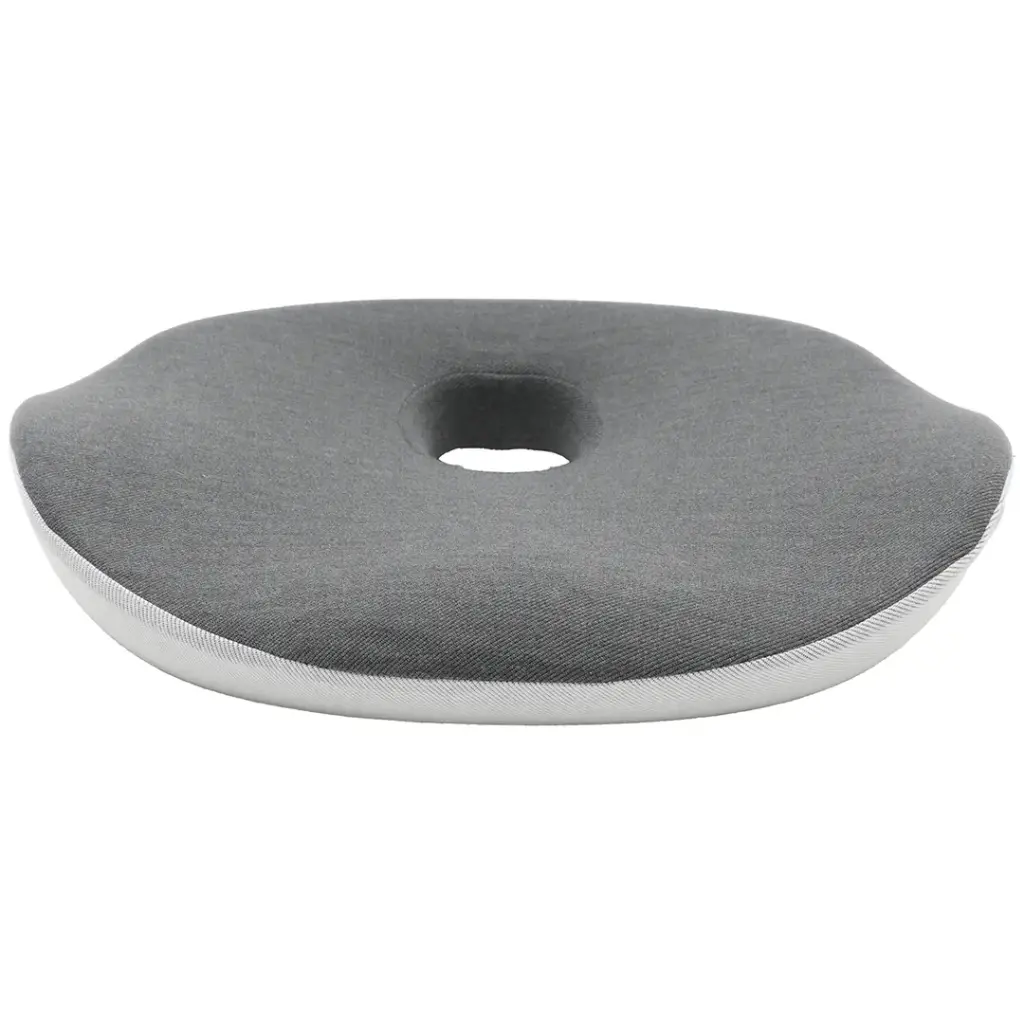 بالش نشیمن طبی گرین لاین مدل Green Lion Ergoflex Comfort Seat Cushion