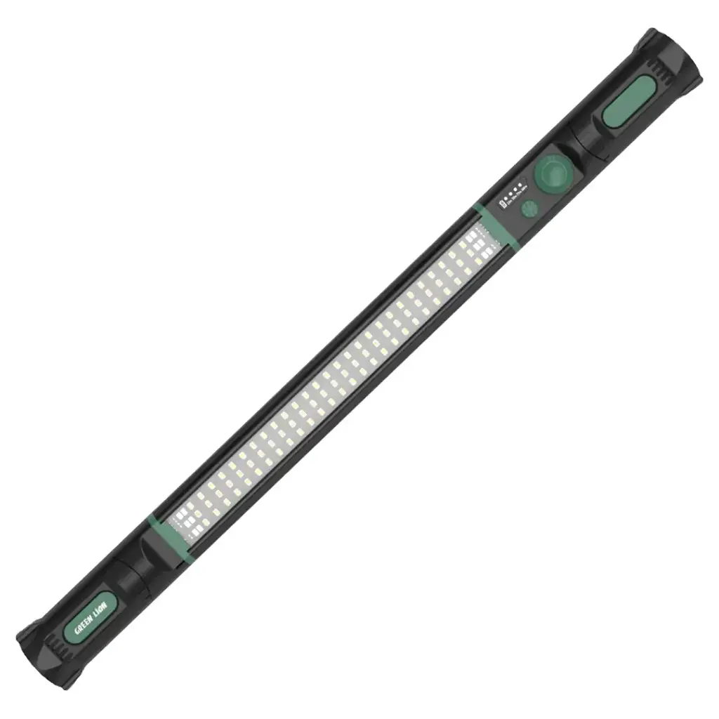 چراغ مگنتی گرین لاین مدل  Light Beam Magnetic Work Light