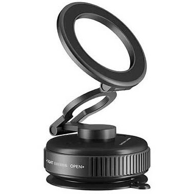 هولدر وکیوم موبایل گرین لاین مدل GX-40 Magsafe Suction