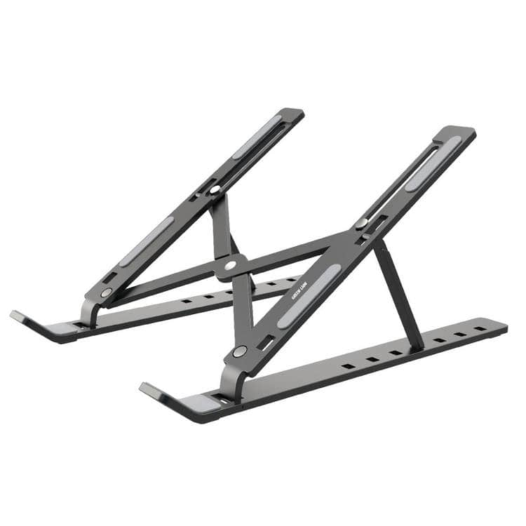 استند لپ تاپ گرین Green X-Foldable laptop stander
