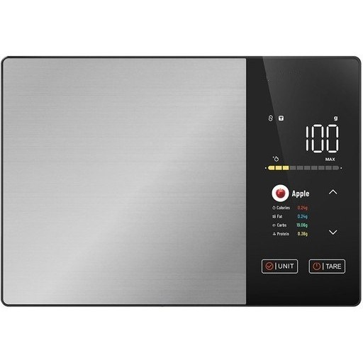 ترازو هوشمند آشپزخانه تاک تیک مدل Taktik Smart Food Scale