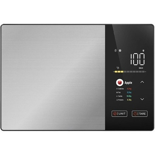 ترازو هوشمند آشپزخانه تاک تیک مدل Taktik Smart Food Scale