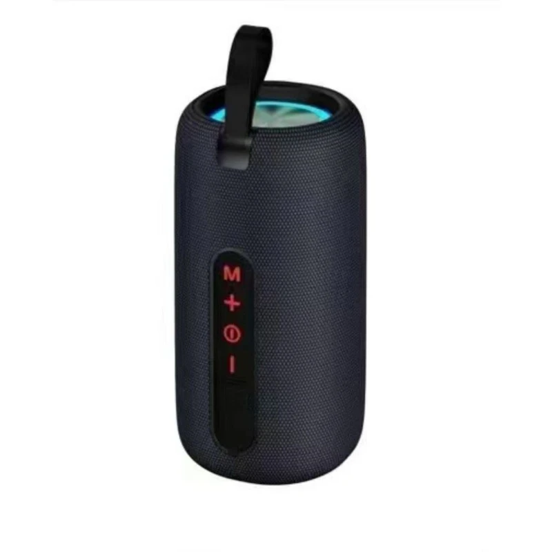 اسپیکر بلوتوث مک دودو مدل BS-1410 توان 10 وات رم و فلش خور