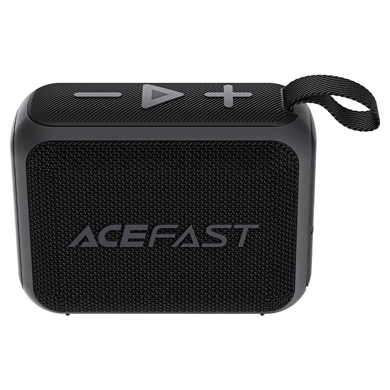 اسپیکر بلوتوث ایس فست ACEFAST K4 Go توان 5 وات