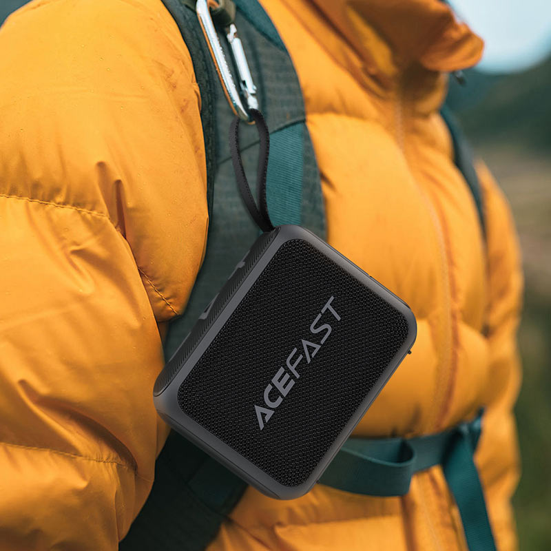 اسپیکر بلوتوث ایس فست ACEFAST K4 Go توان 5 وات