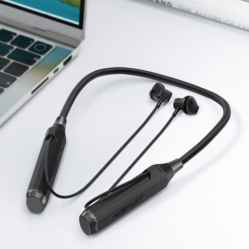 هندزفری بلوتوث گردنی ایس فست ACEFAST N6 Wireless Earphones