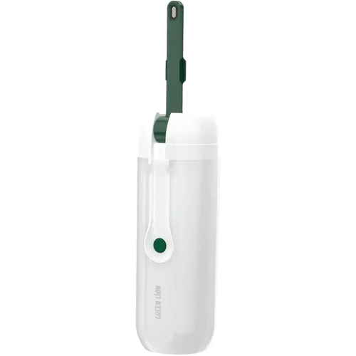 خودشور مسافرتی (بیده) گرین لاین مدل Electric Pocket Bidet go