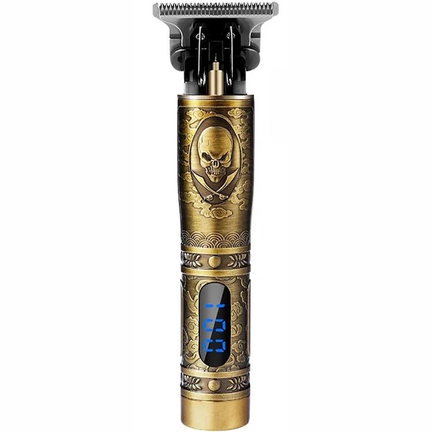 ماشین اصلاح موی سر و صورت گرین لاین Green Lion Pirates Hair Trimmer