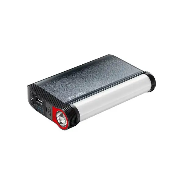 جامپ استارتر 12000 هزار یسیدو مدل Yesido YP36 Jump Starter