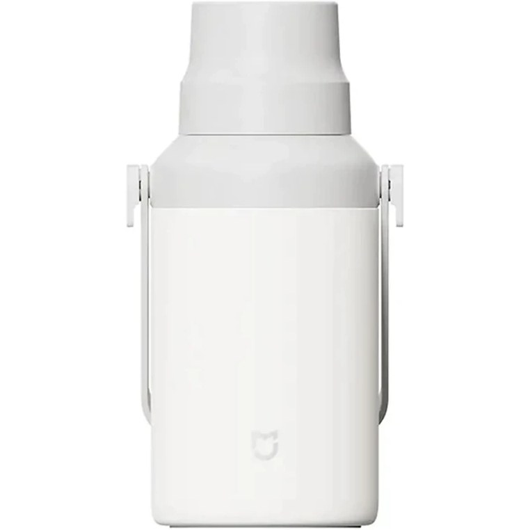 فلاسک میجیا مدل MJDDB01PL گنجایش 1 لیتر رنگ سفید  ( شیائومی )