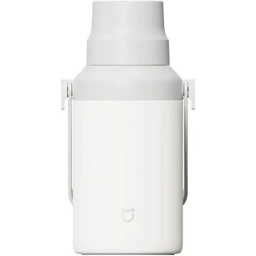 فلاسک میجیا مدل MJDDB01PL گنجایش 1 لیتر رنگ سفید ( شیائومی )