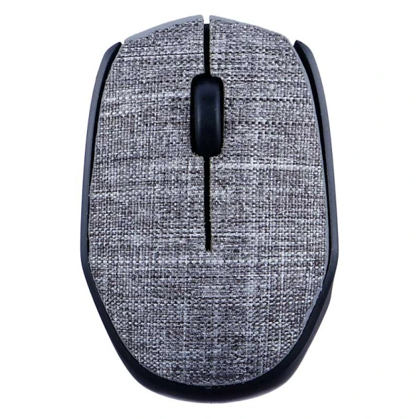 ماوس بی سیم Green Lion مدل G100