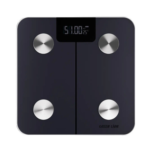 ترازو هوشمند گرین لاین مدل GBC-300