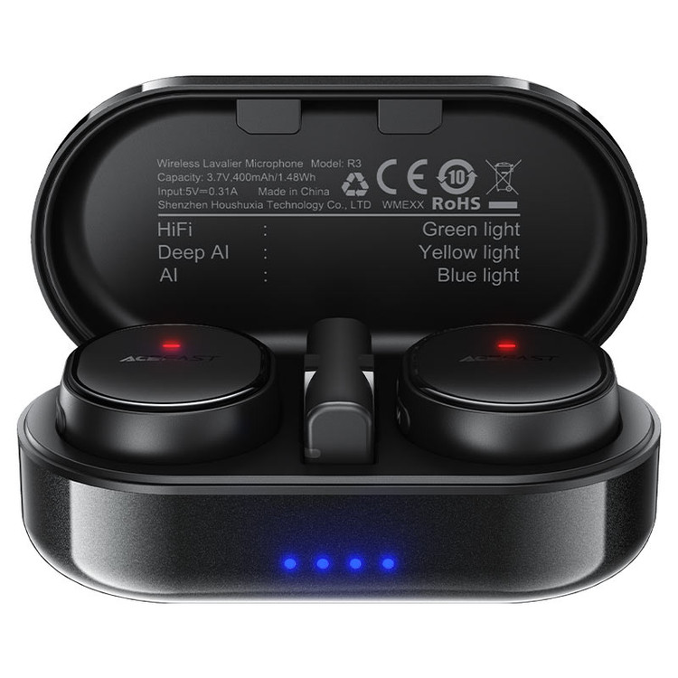 میکروفون بی سیم Type C ایس فست ACEFAST R3