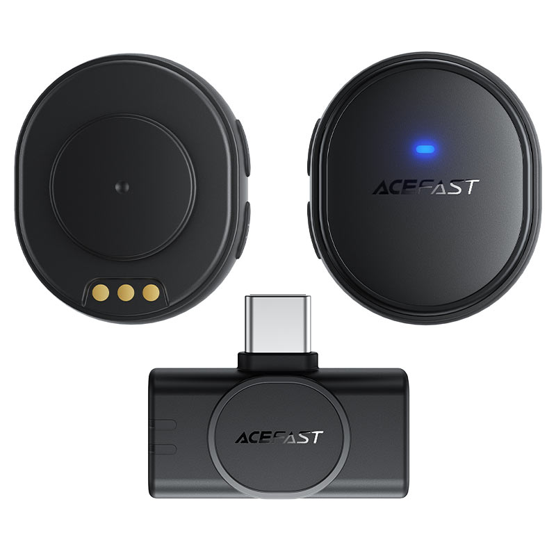 میکروفون بی سیم Type C ایس فست ACEFAST R3