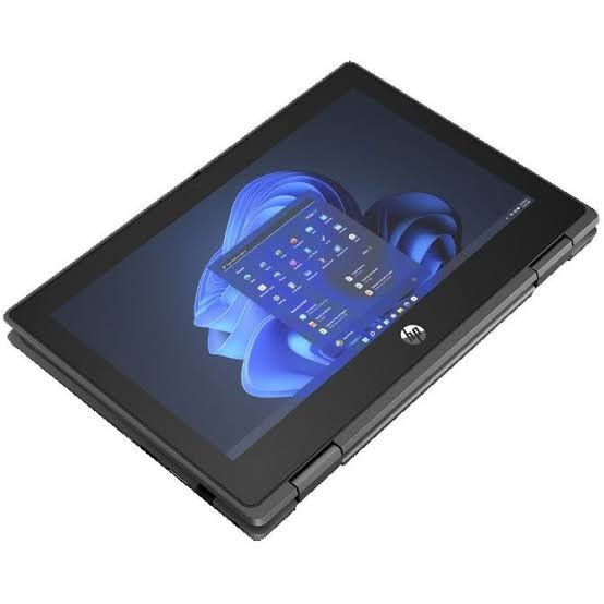 لپ تاپ اچپی Fortis 11 G9 X360 (استوک گرید A+++)
